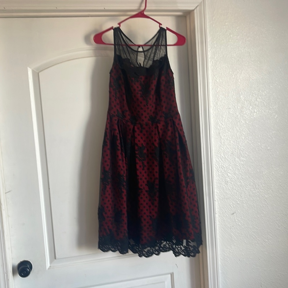 Worn once to Christmas party